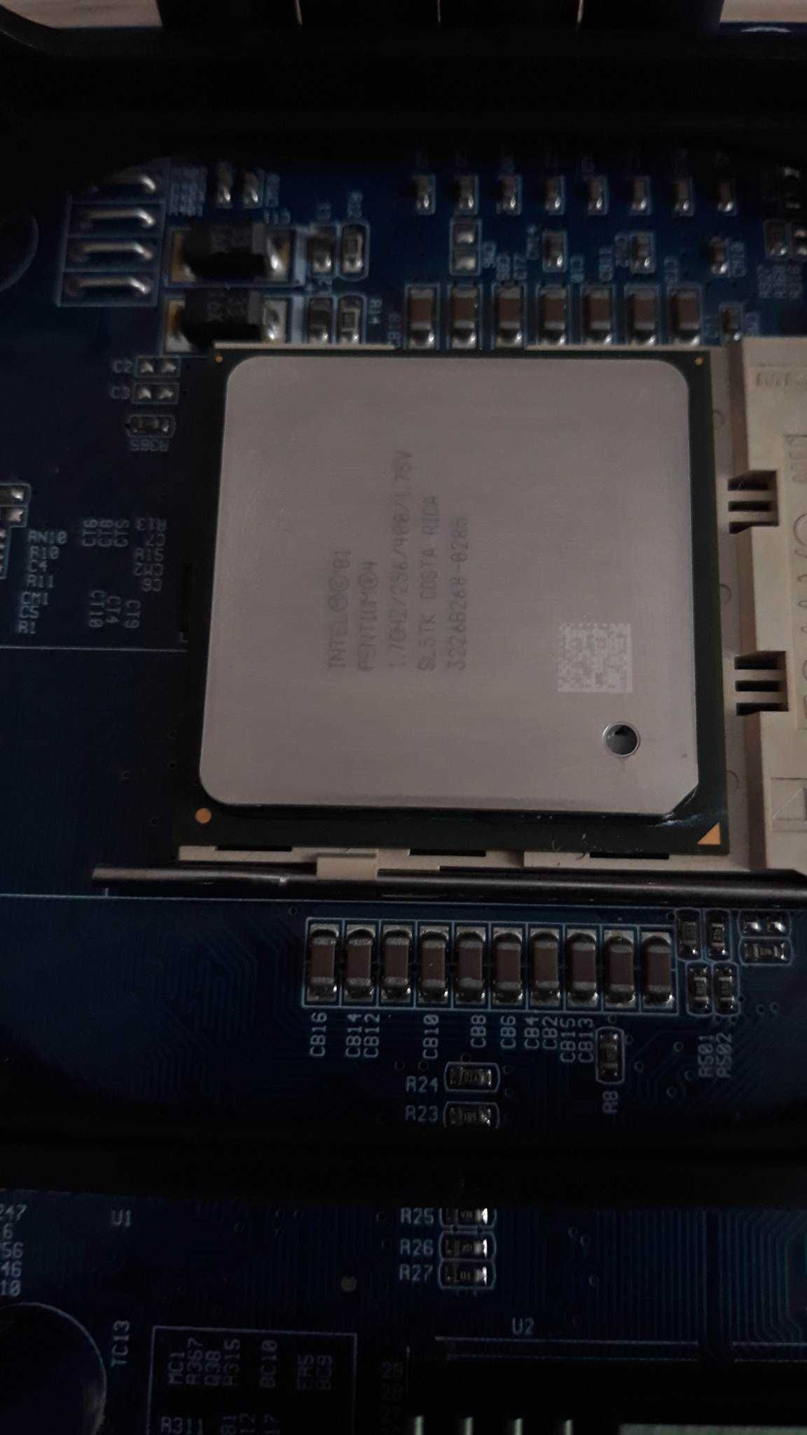 Intel Pentium 4 ( ретро комп'ютер, PC, ПК ) комплект