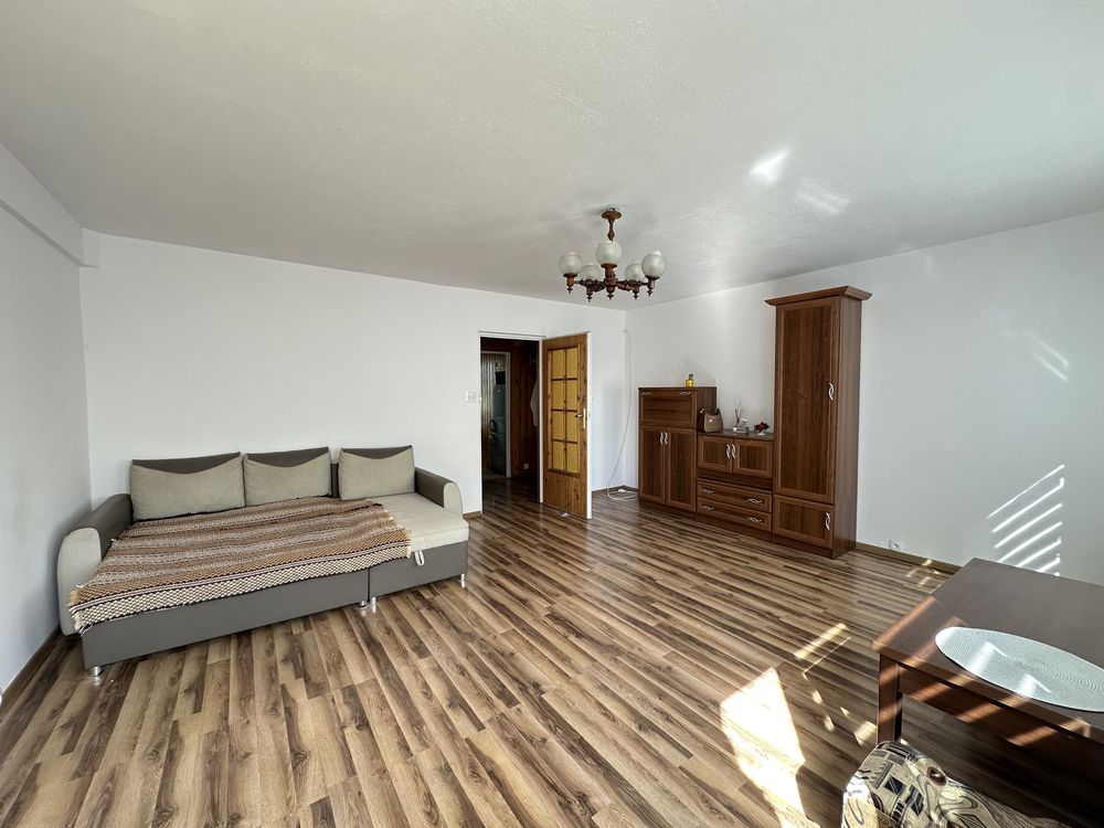 2-pokojowe mieszkanie, 50 m² | Pruszków, ul. Dobra 14