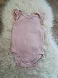 Body dziewczęce H&M 98