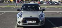 MINI Cooper MINI Cooper 5-drzwiowy Hatchback | Salon PL | Bezwypadkowy | Serwis AS