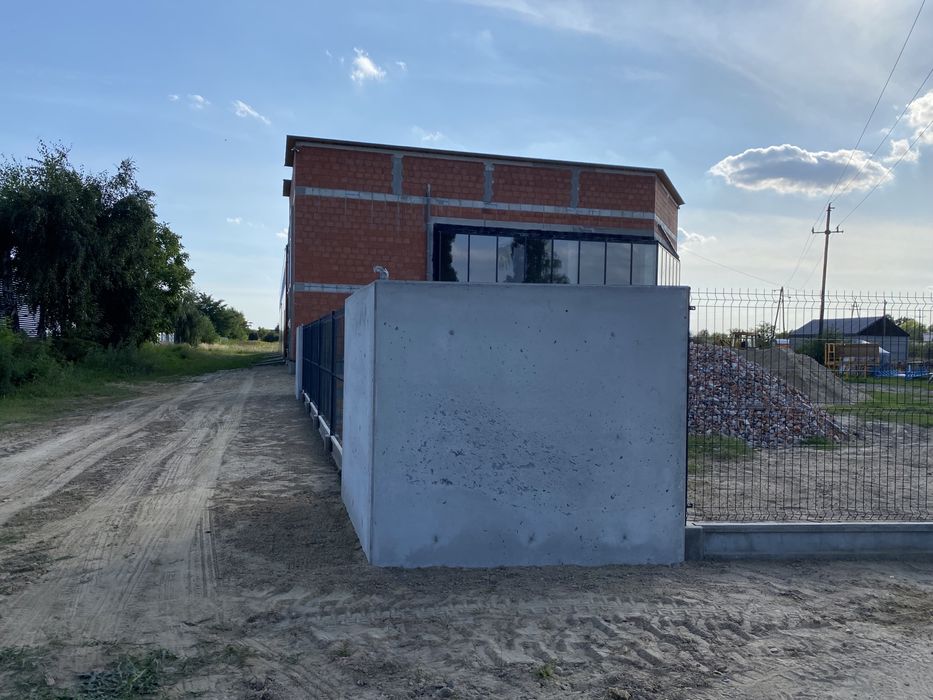 Hala, sklep, hurtownia, warsztat, magazyn