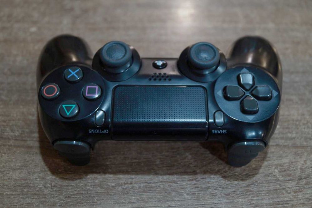 ГАРАНТІЯ Ігрова консоль Sony PlayStation 4 Pro White 1TB TVOYO