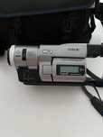 Maquina de filmar Sony