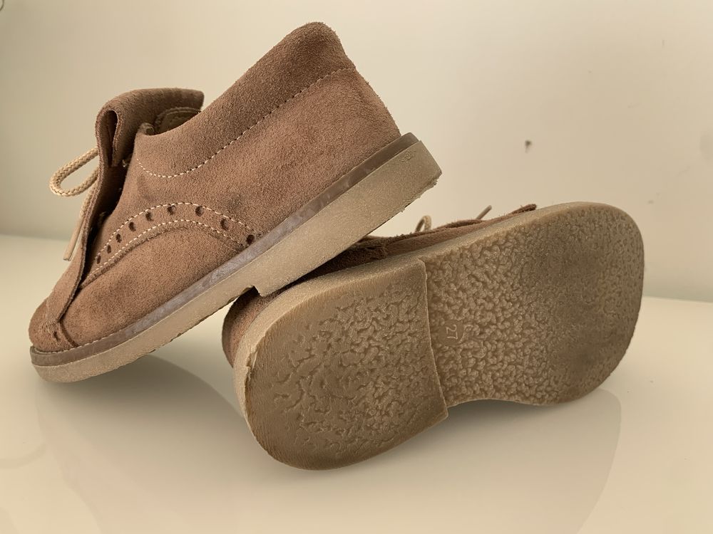 Sapatos Carneiras (27) - PK
