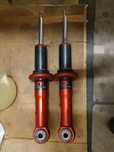 Amortyzatory Przednie Fox Ford Ranger Raptor F 150 off road
