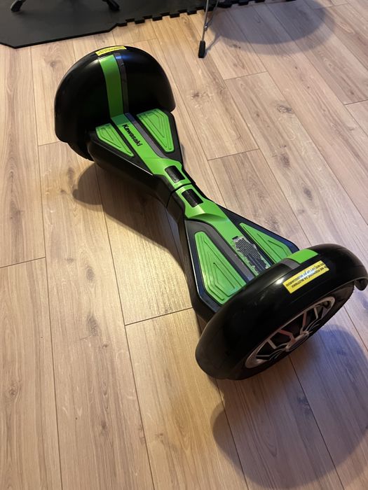 Hoverboard Kawasaki