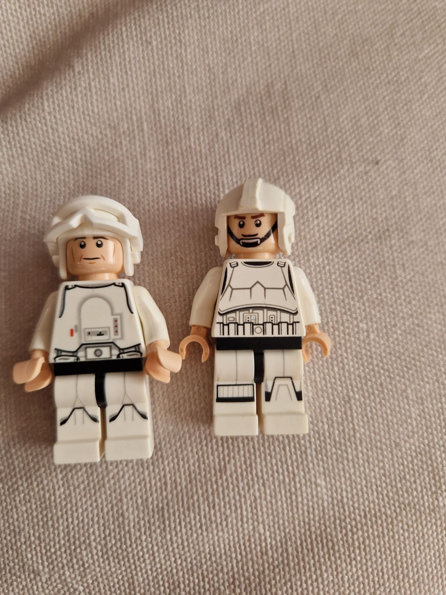 Lego Star Wars 2 figurki