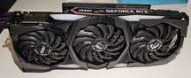 RTX 2080 MSI Gaming X Trio