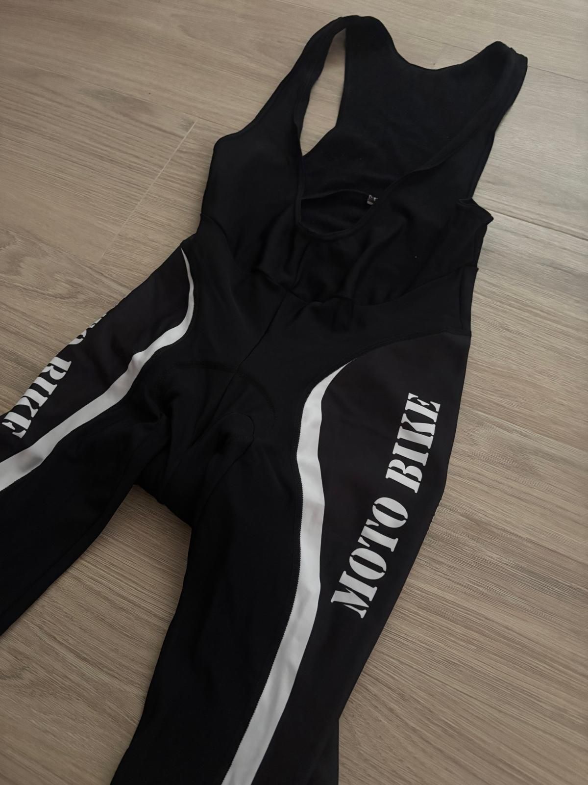 Culote comprido Fullwear Talla-L