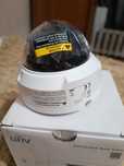 IP-видеокамера Uniview IPC322LB-DSF28K-G White