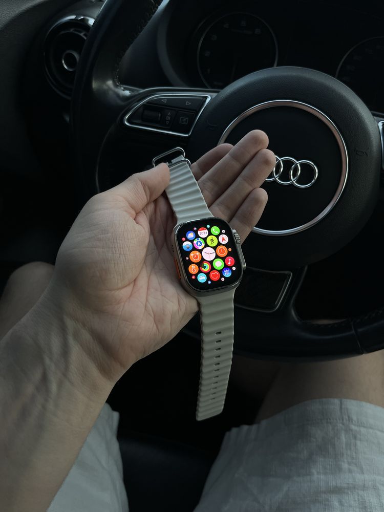 APPLE watch ultra 2
