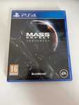 Mass Effect Andromeda