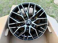 alufelgi r16 5x108 NOWE! CITROEN C4 Grand Picasso C5 C6 Berlingo Jumpy