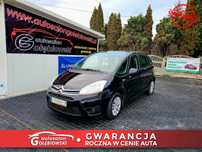 Citroën C4 Picasso C4 Picasso!!! (nr128)