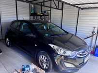 Hyundai I30 1.4 crdi