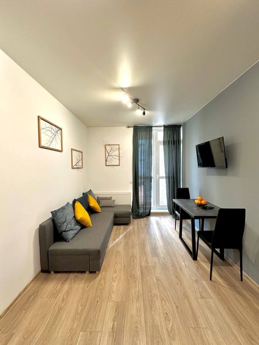 Здаємо в оренду однокімнатну квартиру