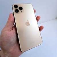 Iphone 11 pro zloty 64 gb