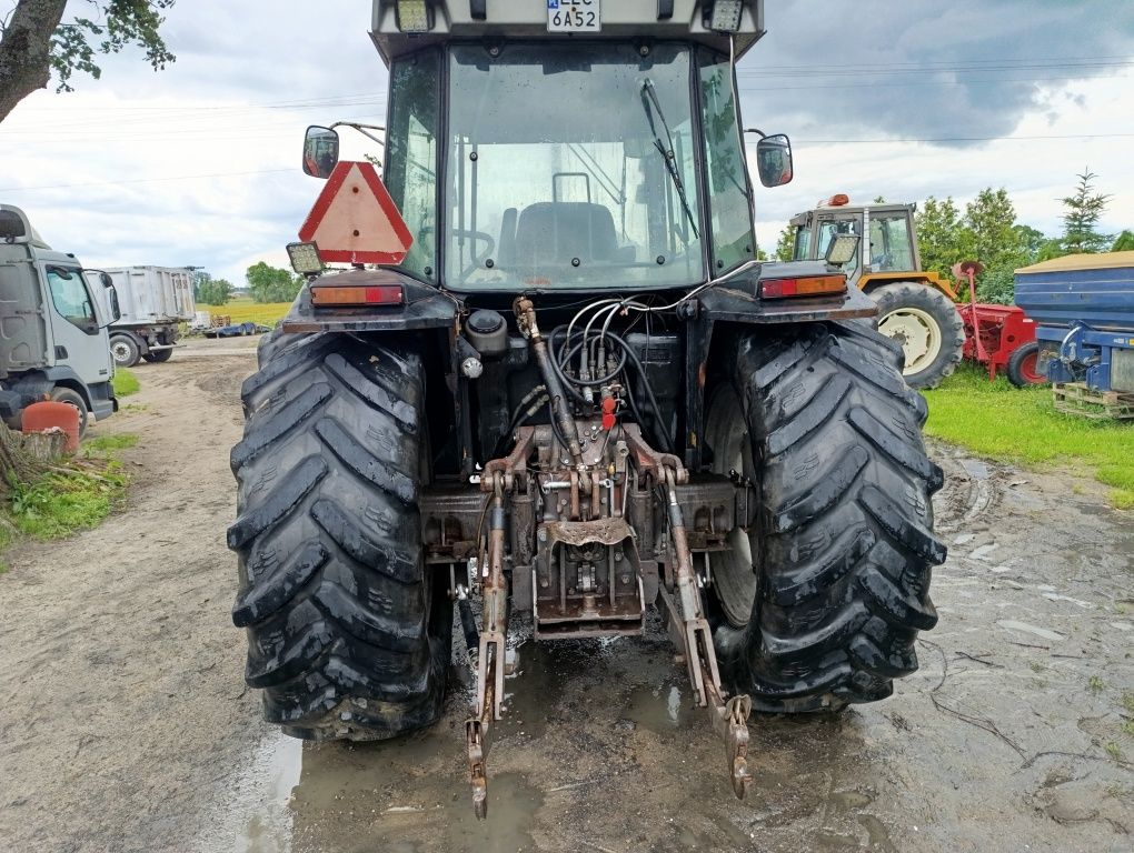 Massey Ferguson 3120 tuz+wom,45+vat