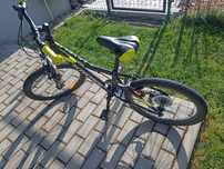 Rower Kross mini 20 cali aluminium