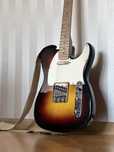 Електро гітара fender telecaster мастерова