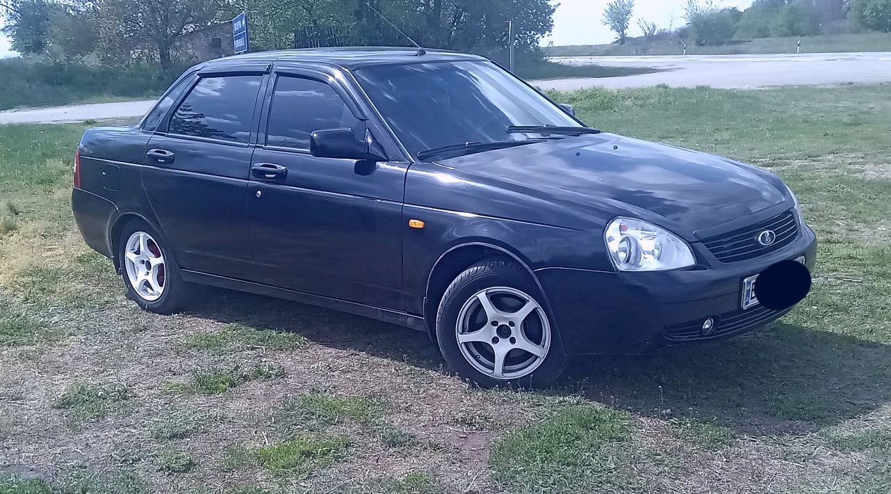 Продам Пріору 2170