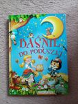 Baśnie polskie, do poduszki