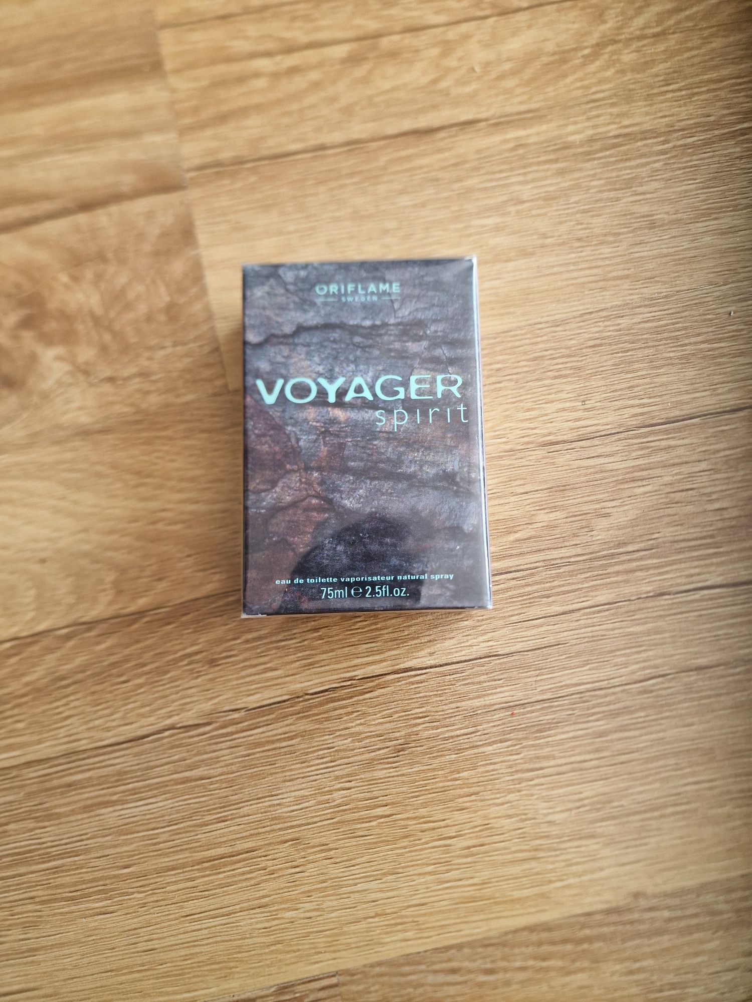 Woda toaletowa Voyager  Sprint