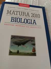 Biologia Matura A.Brzezowska
