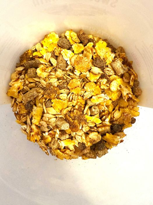 karma dla gryzoni i królików 500 g