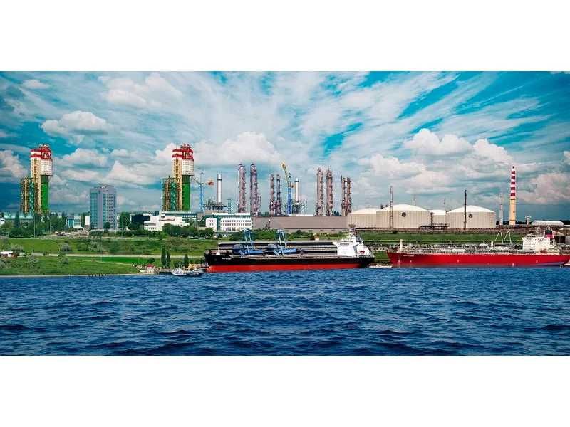 ПРОДАЖ -Державний пакет акцій  99,5667 % “Одеський припортовий завод”