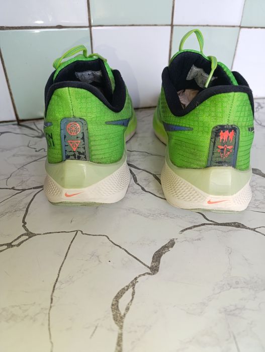 Nike Pegasus p.46 epic react, ACG, revolution, Jordan flight, span