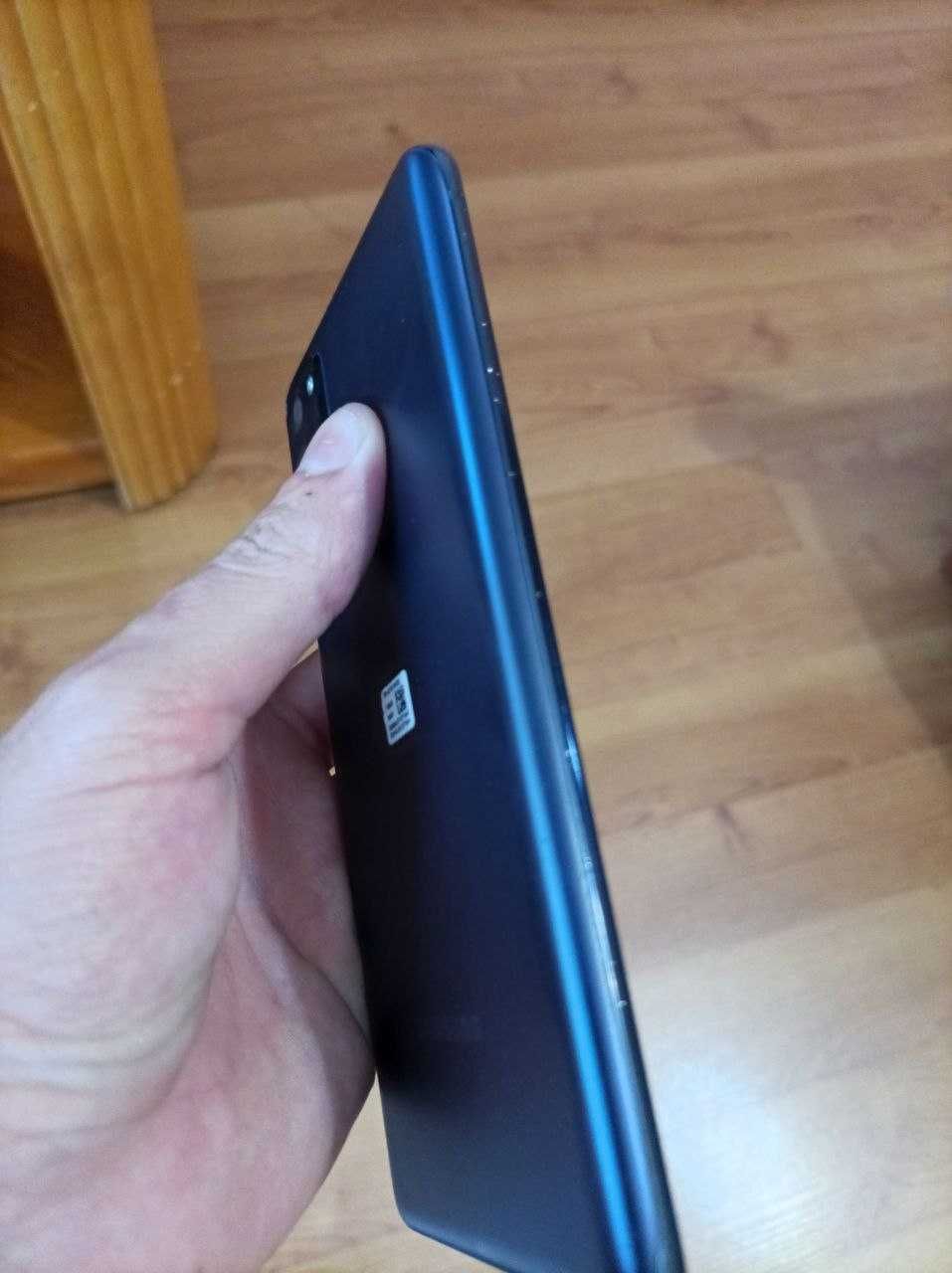Samsung Galaxy S20 FE 5G 6/128Gb Snapdragon 865 Cloud Navy