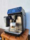 Кавомашина кофемашина Philips 5400 series LatteGo Ep5447