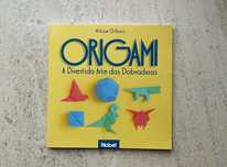 Origami, William Gilbert