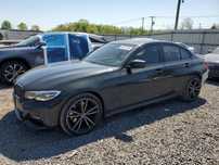 BMW Seria 3 2021 BMW 330XI G20 2.0 Benzyna / Automat / x-Drive / M-Pakiet