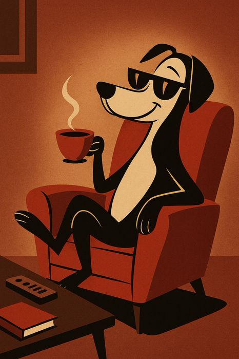 Petsitter / Opieka nad zwierzętami – domowa, przyjazna i komfortowa