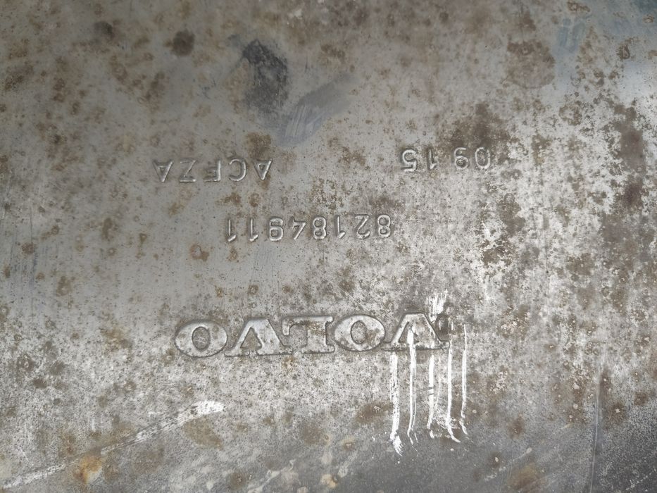 Caixa velocidades Volvo v40 2.0