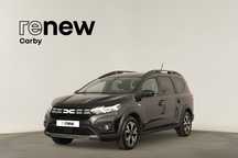 Dacia Jogger 1.0 ECO-G Expression 7L Bi-Fuel