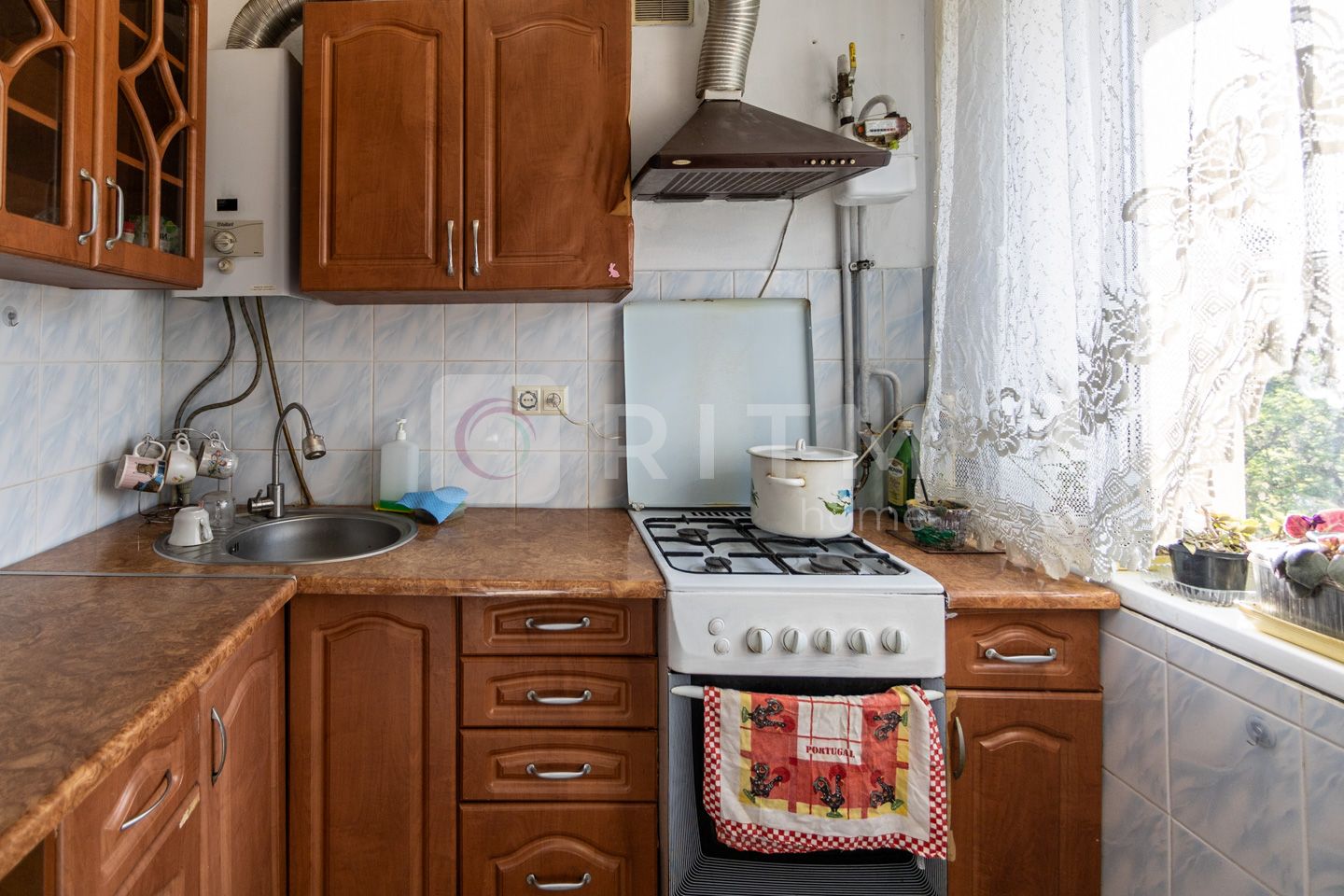 Продаж 3-к. квартири по вул. Довженка