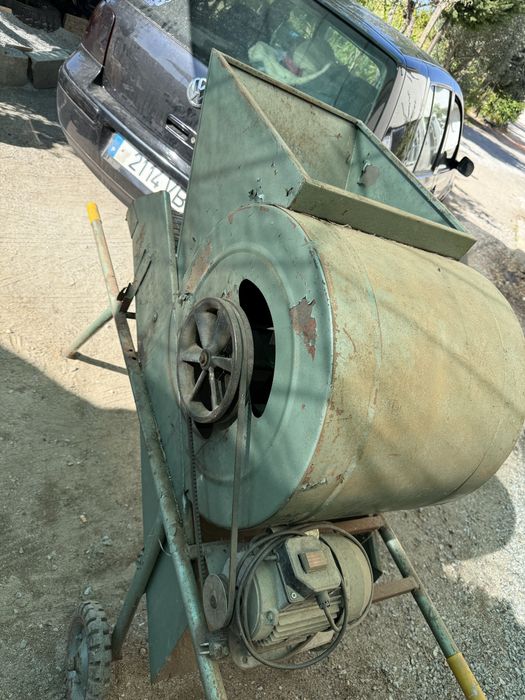 Vendo erguedeira de azeitonas