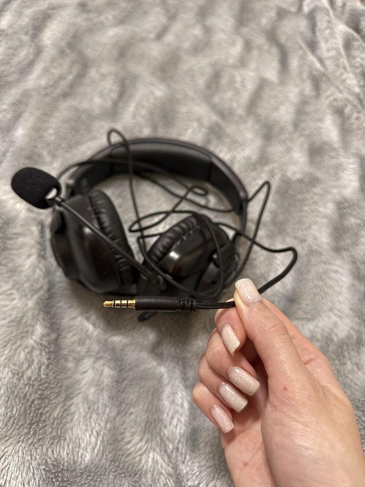 Наушники GAMEPRO HS590B