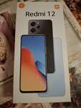 Продам XIAOMI Redmi 12