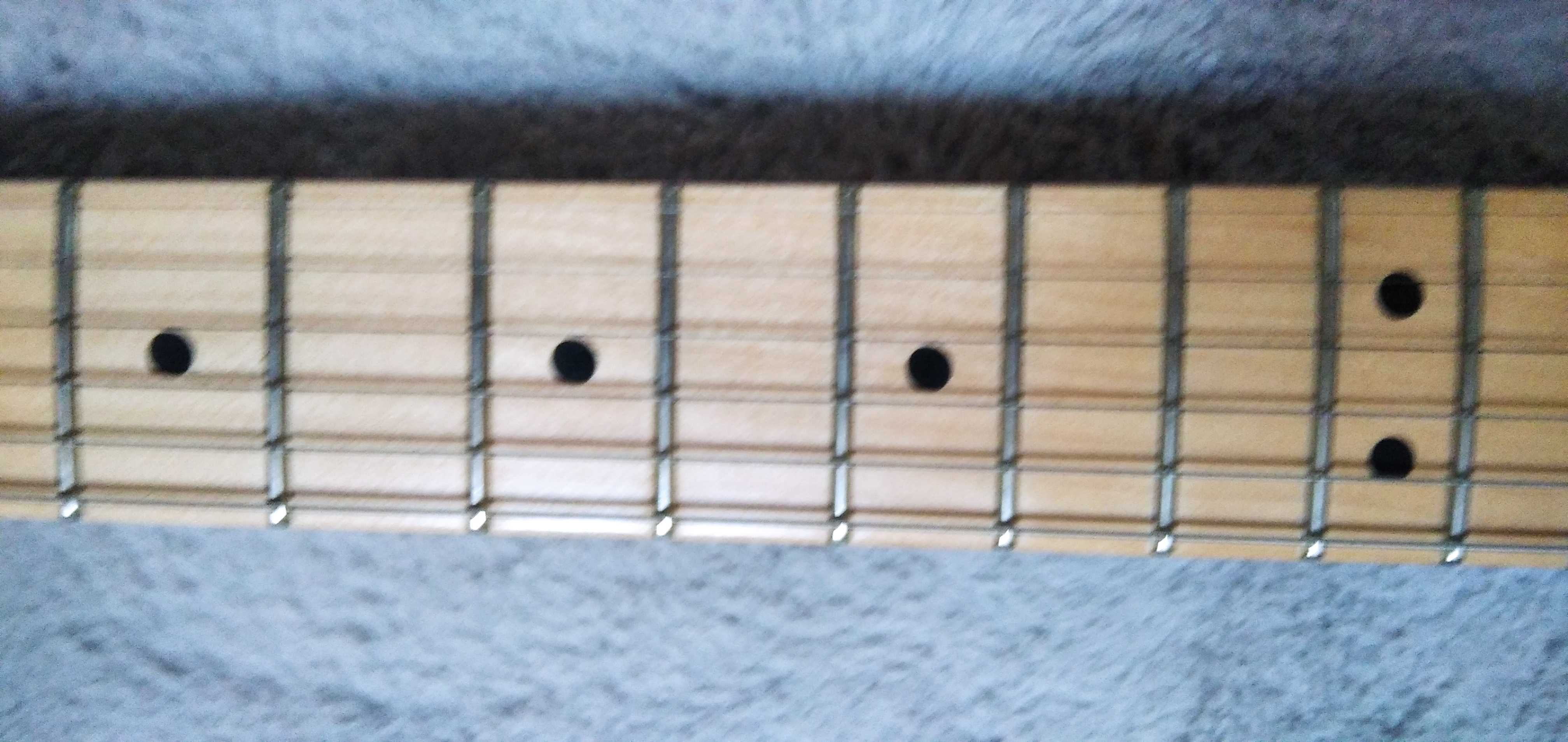Gitara elektryczna fender  stratocaster usa