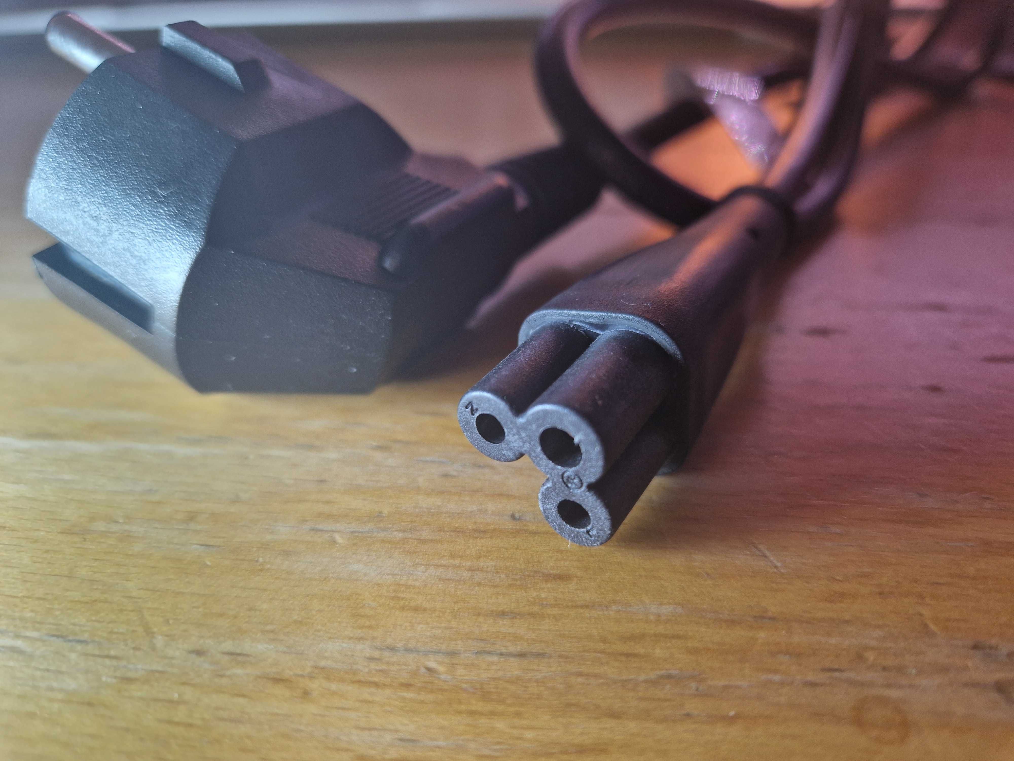 Zasilacz LiteON 65W - wtyk typ-C