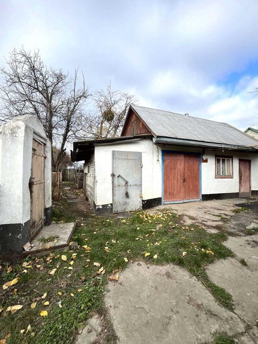 Продаж  затишного будинку в с. Дубіївка в 15 хв від м. Черкаси.
