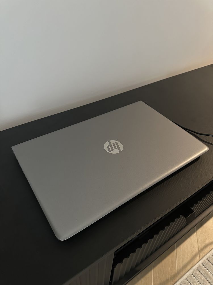 HP Pavilion 15 – i3, SSD 1TB, 15.6”, Gotowy do pracy