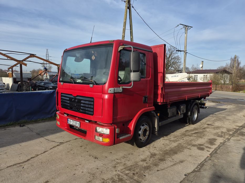 Man tgl 8.210 wywrotka 3 strona