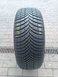 225/55R17 Kleber Quadraxer 2