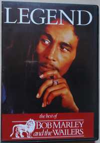 DVD Bob Marley Legend the best of - tanie oglądanie