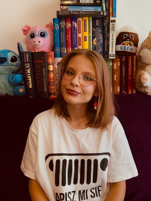 Udzielę korepetycji z języka polskiego! :)